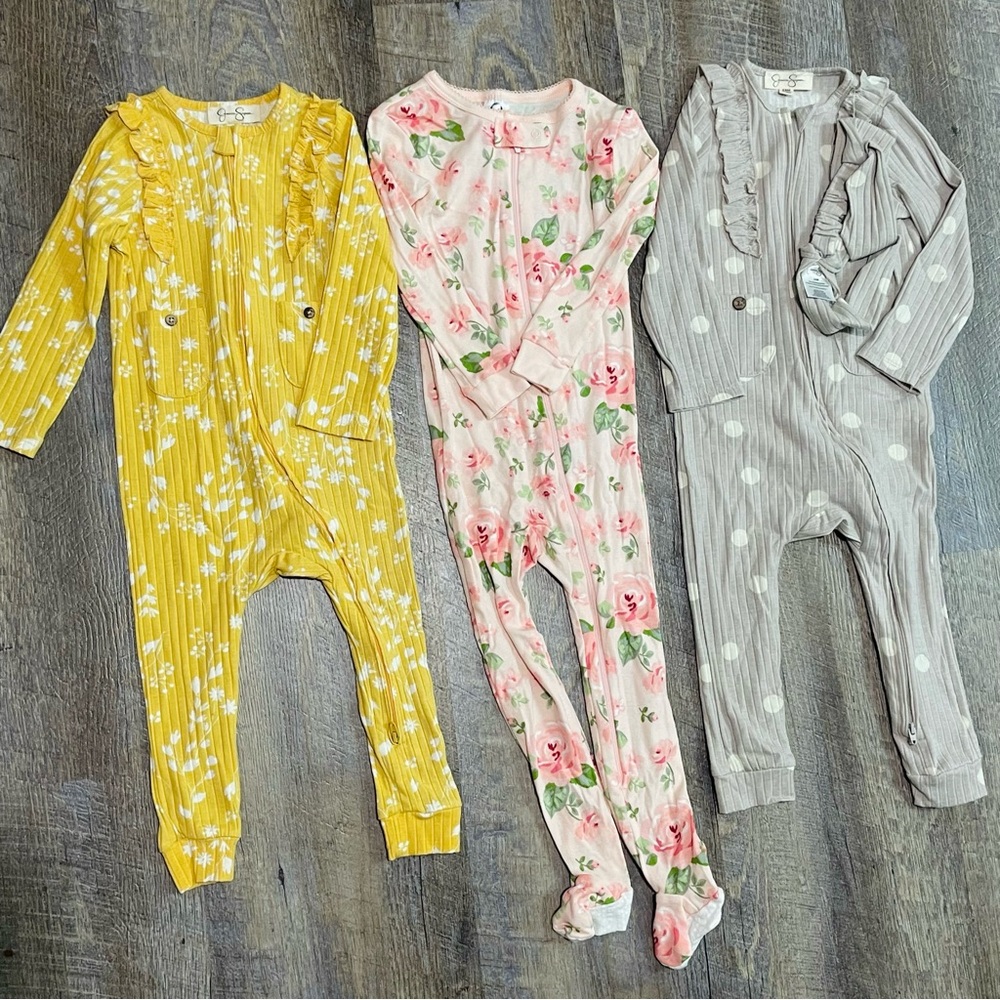 24 months onsies